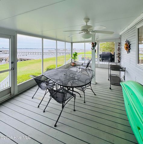 1008 Bateman Drive, Elizabeth City, NC 27909