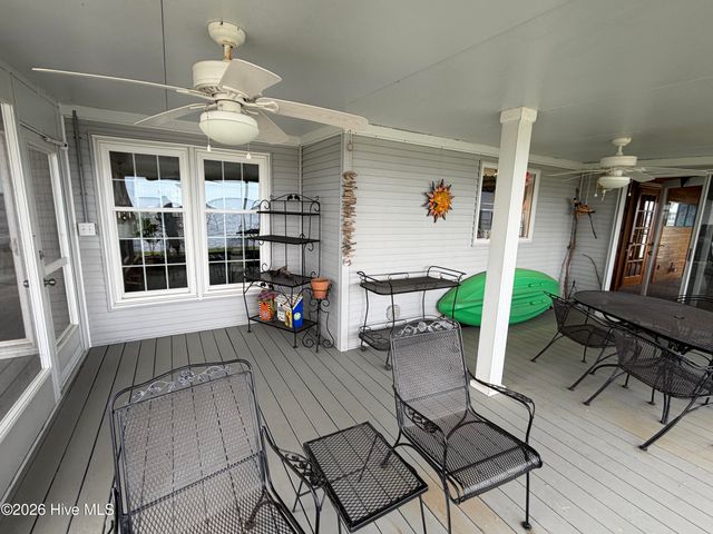 1008 Bateman Drive, Elizabeth City, NC 27909