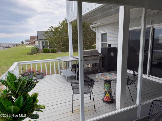 1008 Bateman Drive, Elizabeth City, NC 27909
