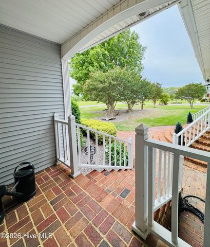 1008 Bateman Drive, Elizabeth City, NC 27909