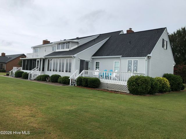 1008 Bateman Drive, Elizabeth City, NC 27909