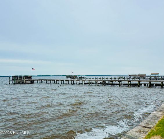 1008 Bateman Drive, Elizabeth City, NC 27909