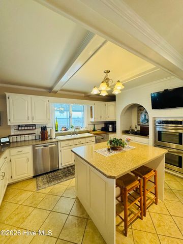 1008 Bateman Drive, Elizabeth City, NC 27909