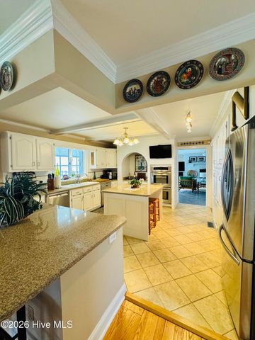 1008 Bateman Drive, Elizabeth City, NC 27909