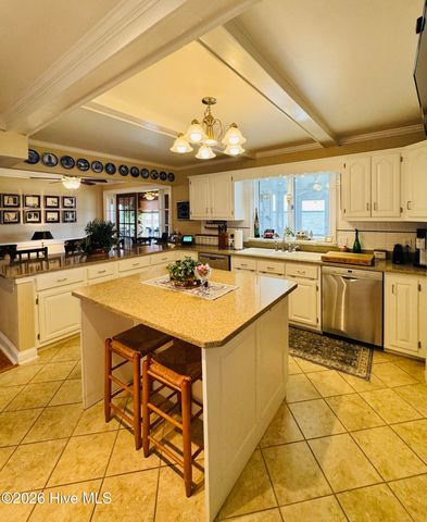 1008 Bateman Drive, Elizabeth City, NC 27909