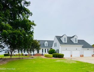 1008 Bateman Drive, Elizabeth City, NC 27909