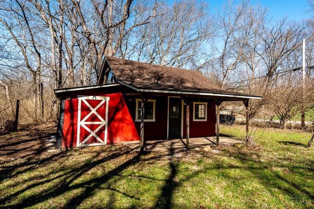 1539 Oregonia Road, Turtle Creek Twp, OH 45036