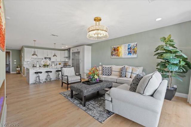 1195 Calcione Drive, Henderson, NV 89011