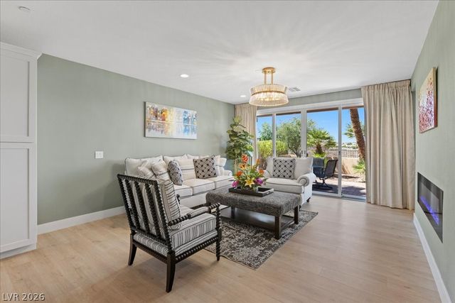 1195 Calcione Drive, Henderson, NV 89011