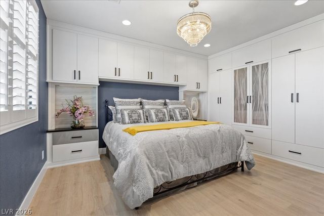 1195 Calcione Drive, Henderson, NV 89011