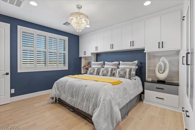 1195 Calcione Drive, Henderson, NV 89011