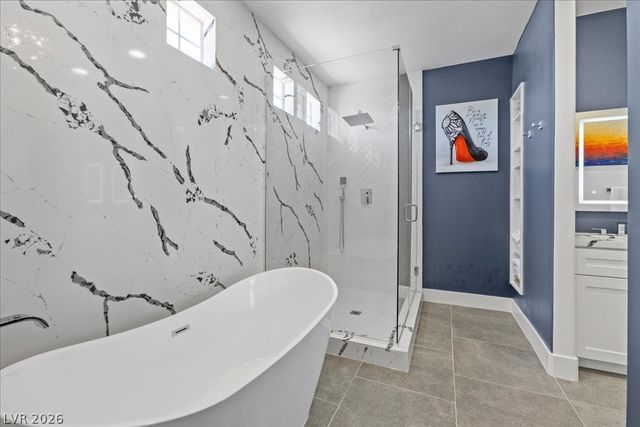 1195 Calcione Drive, Henderson, NV 89011