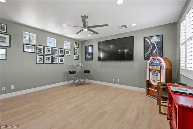 1195 Calcione Drive, Henderson, NV 89011