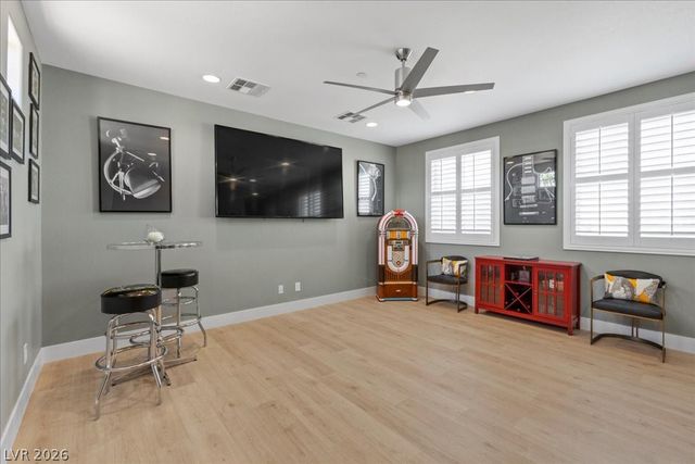 1195 Calcione Drive, Henderson, NV 89011