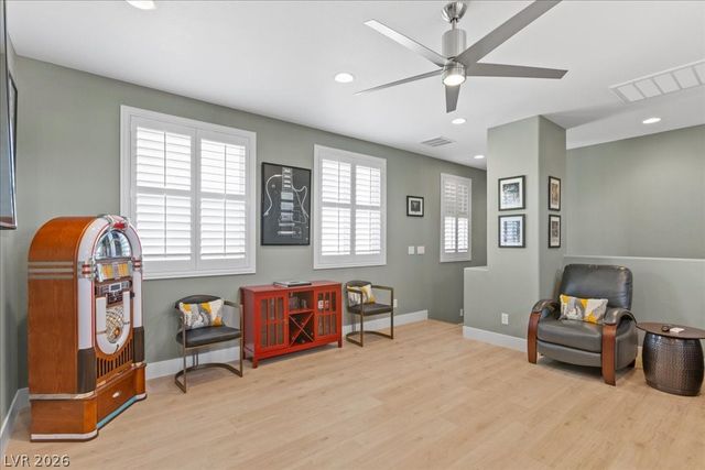 1195 Calcione Drive, Henderson, NV 89011