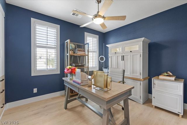 1195 Calcione Drive, Henderson, NV 89011