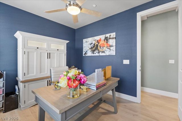 1195 Calcione Drive, Henderson, NV 89011