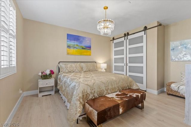 1195 Calcione Drive, Henderson, NV 89011