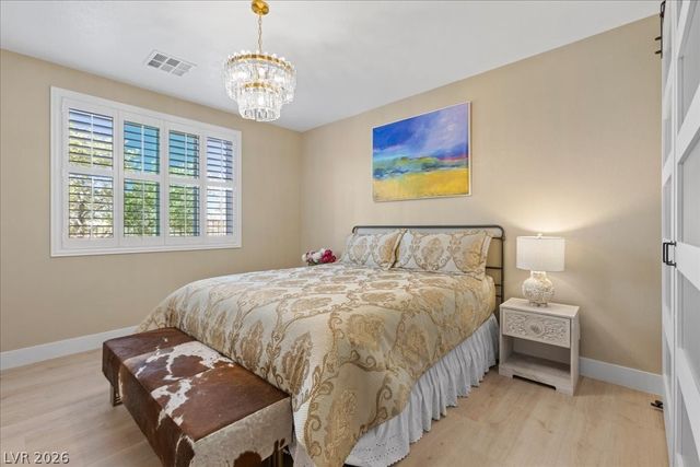 1195 Calcione Drive, Henderson, NV 89011