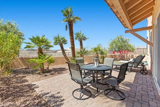 1195 Calcione Drive, Henderson, NV 89011