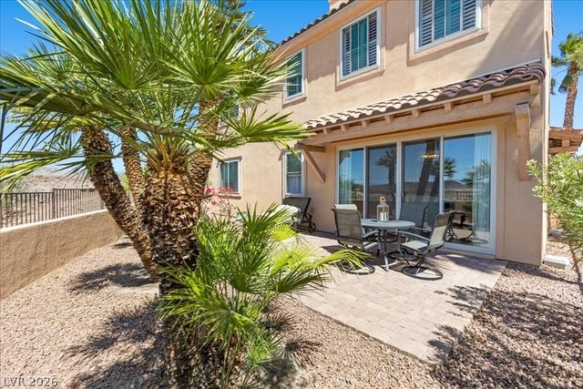 1195 Calcione Drive, Henderson, NV 89011