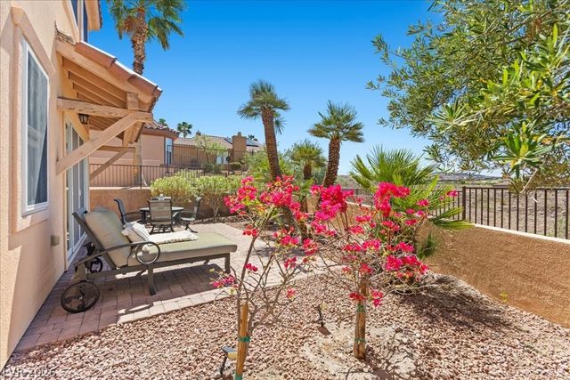 1195 Calcione Drive, Henderson, NV 89011