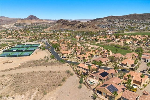 1195 Calcione Drive, Henderson, NV 89011