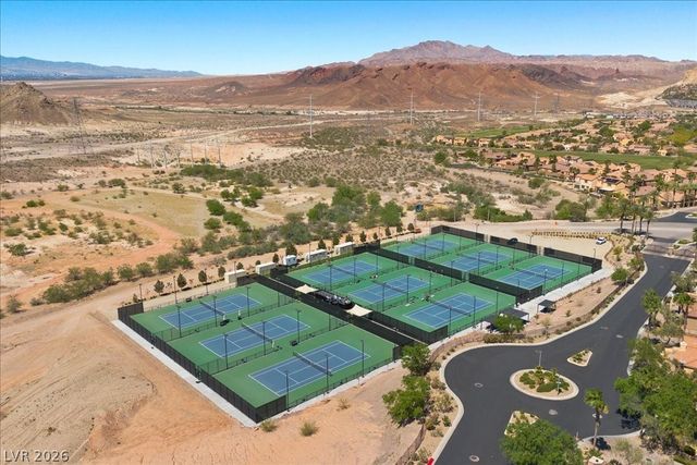 1195 Calcione Drive, Henderson, NV 89011