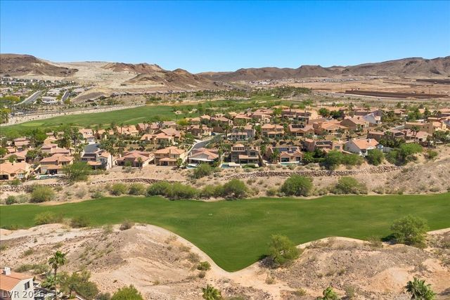 1195 Calcione Drive, Henderson, NV 89011