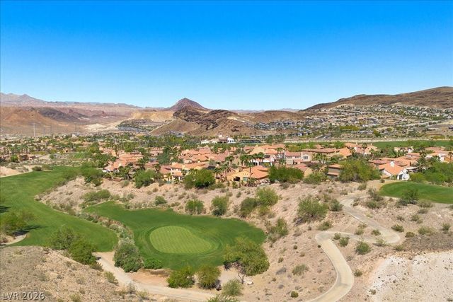 1195 Calcione Drive, Henderson, NV 89011