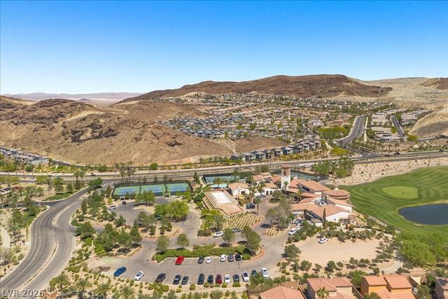 1195 Calcione Drive, Henderson, NV 89011