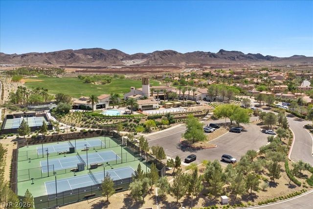 1195 Calcione Drive, Henderson, NV 89011