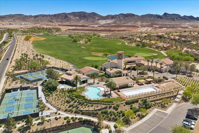 1195 Calcione Drive, Henderson, NV 89011