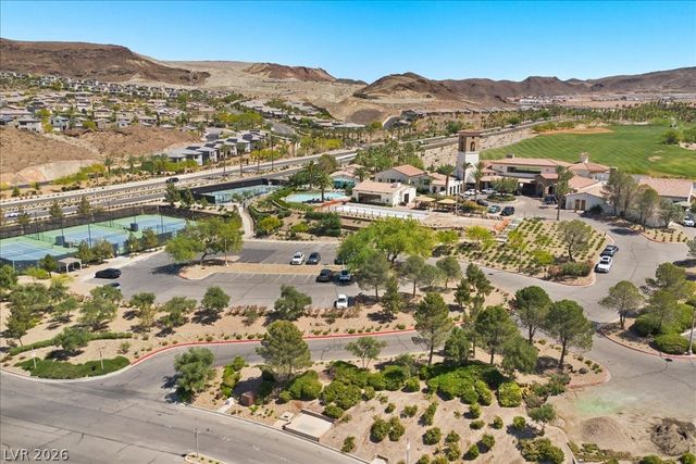 1195 Calcione Drive, Henderson, NV 89011