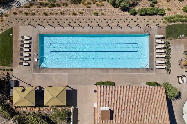 1195 Calcione Drive, Henderson, NV 89011