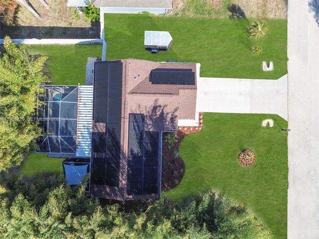 8341 Cardinal Rd, Fort Myers, FL 33967