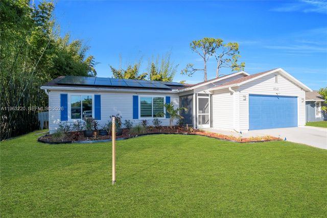 8341 Cardinal Rd, Fort Myers, FL 33967