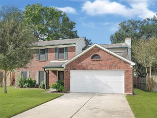 3407 Fort Richmond Drive, Richmond, TX 77406
