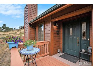 677 Cedar Ridge Cir 5, Estes Park, CO 80517