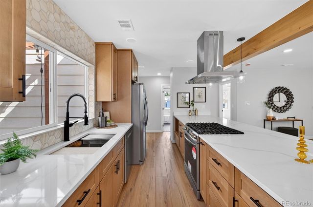 2603 S Marion Street, Denver, CO 80210