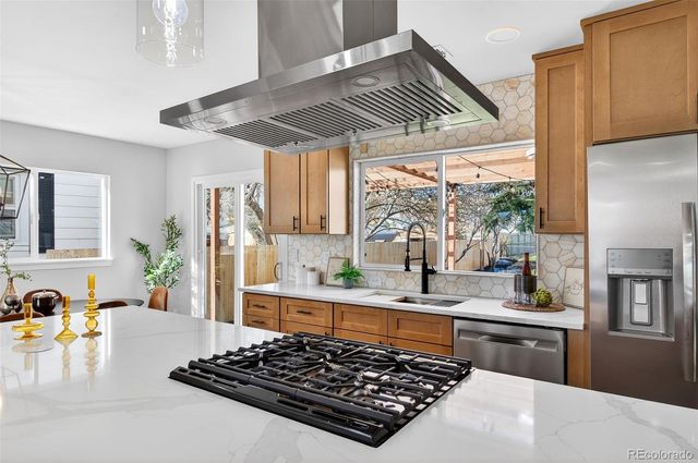 2603 S Marion Street, Denver, CO 80210