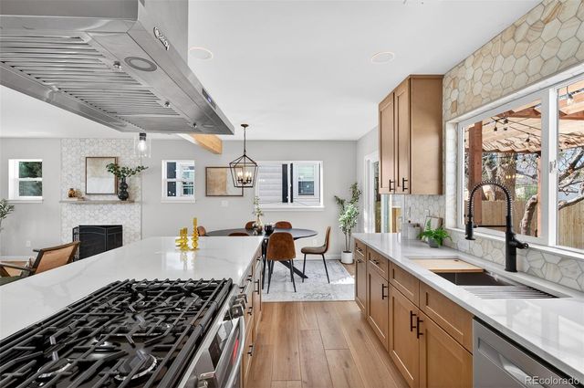 2603 S Marion Street, Denver, CO 80210