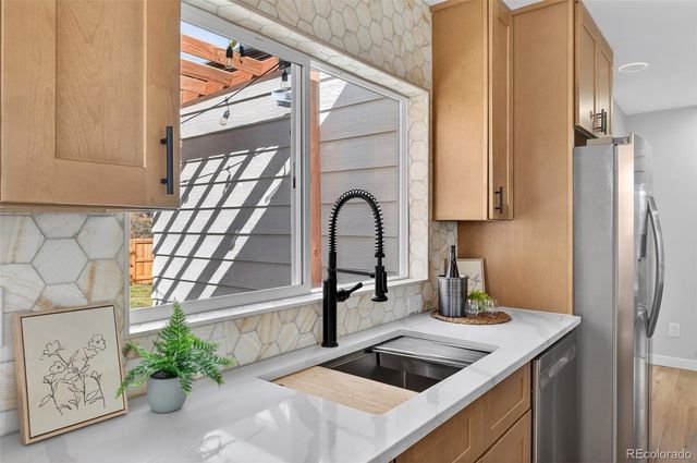 2603 S Marion Street, Denver, CO 80210