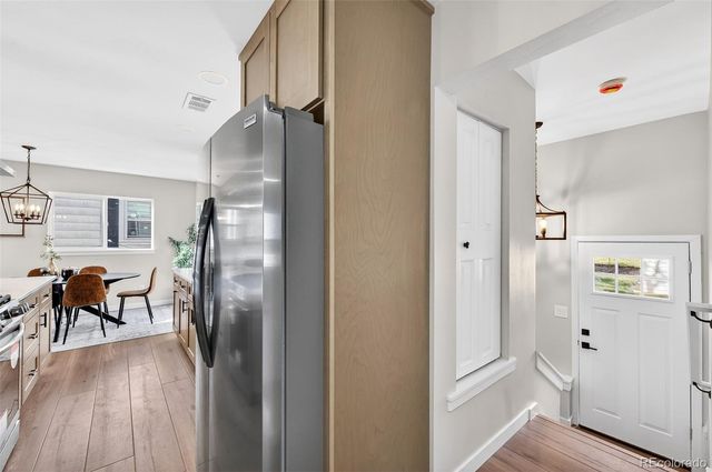 2603 S Marion Street, Denver, CO 80210