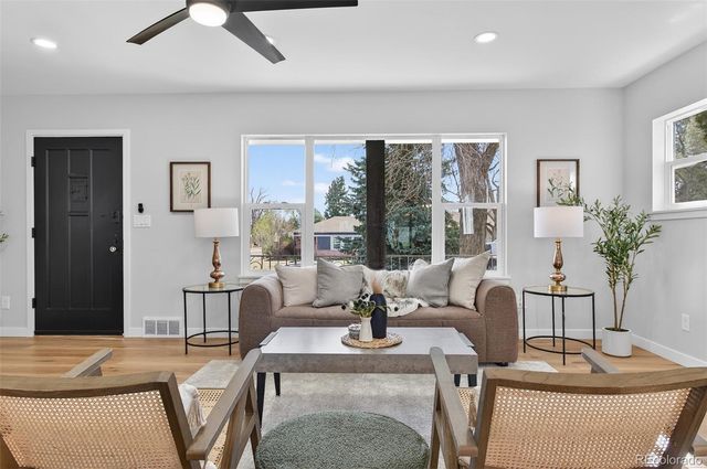 2603 S Marion Street, Denver, CO 80210