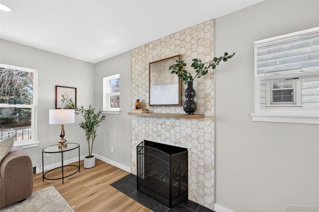 2603 S Marion Street, Denver, CO 80210