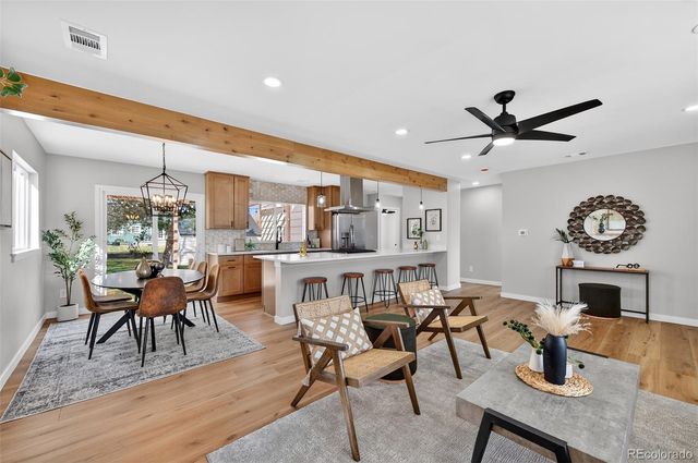 2603 S Marion Street, Denver, CO 80210