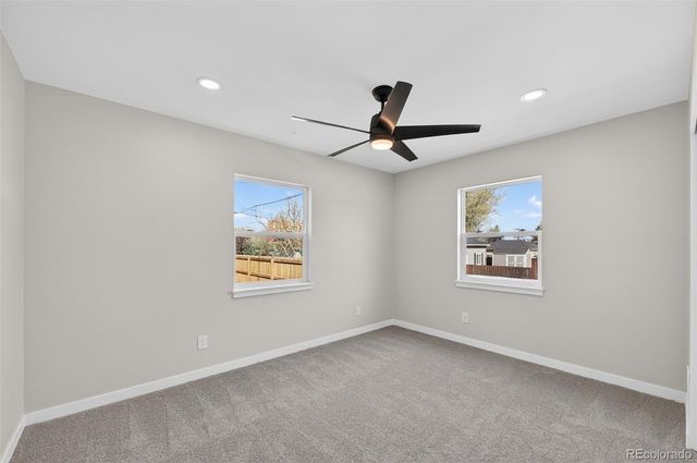 2603 S Marion Street, Denver, CO 80210