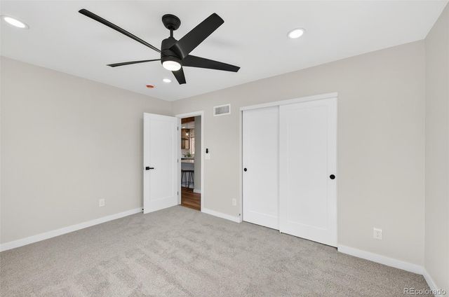 2603 S Marion Street, Denver, CO 80210