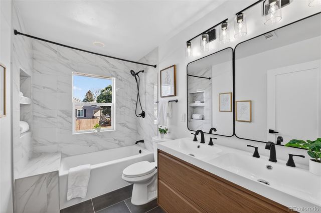 2603 S Marion Street, Denver, CO 80210